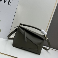 Loewe Puzzle Bags